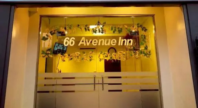66 Avenue Inn, Rezervovat Hotel Mandalay Myanmar