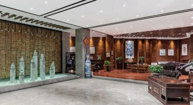 Deheng Hotel, Reserva ahora Hotel Guangde Anhui