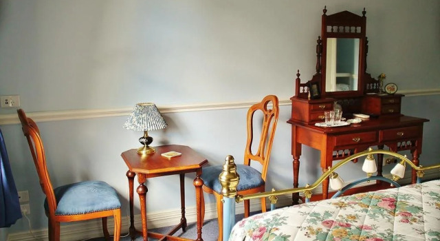 Briardale Bed & Breakfast, Забронировать Отель Отели Murray River с парковкой, Парковка