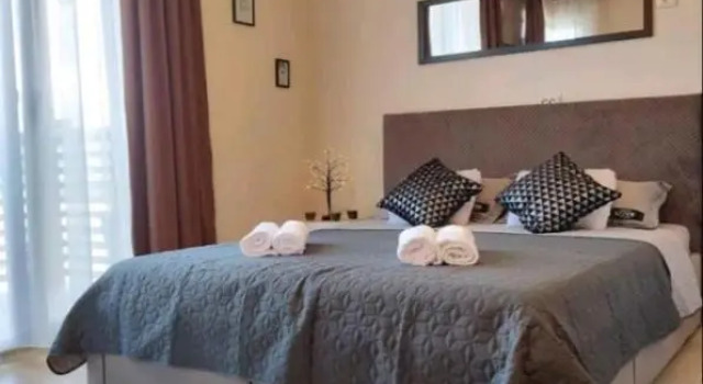 Апартаменты Luxury Suite Ivana