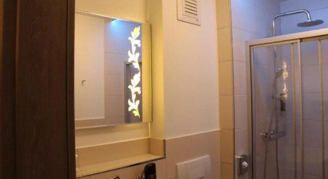 Двухместный номер Standard Hotel Engel