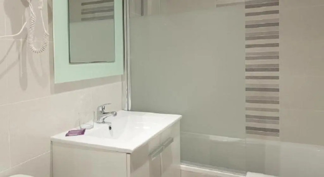 Двухместный номер Economy Hostal Balkonis