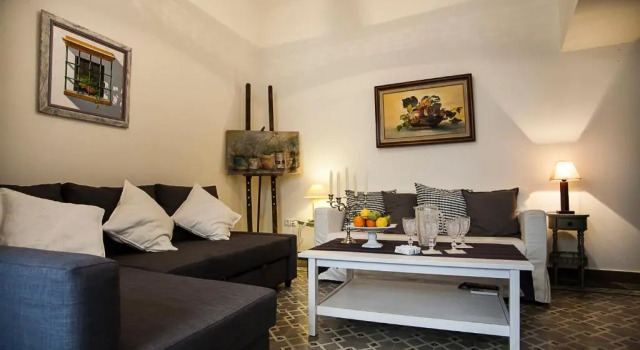 Апартаменты Angeles House