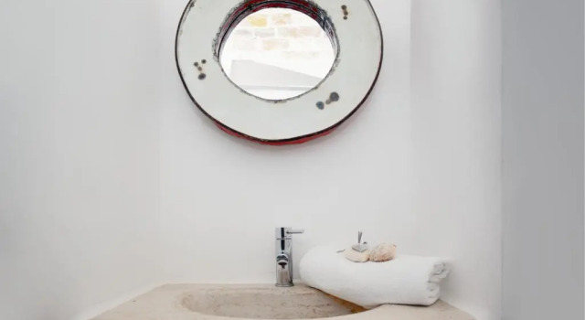 Двухместный номер Standard Puntebianche Resort