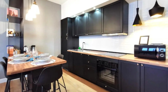 Апартаменты ChicLife - FLORENTIN Downtown Design Apt