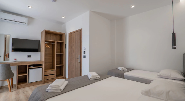 Hotel Keos