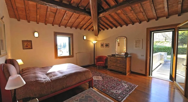 Villa Cinzia
