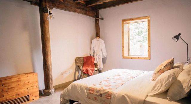 Moganshan Solvang Village Boutique Hotel