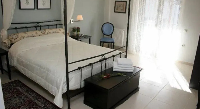Aerinon Guesthouse