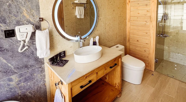 Вилла Khoj Resorts Shigar