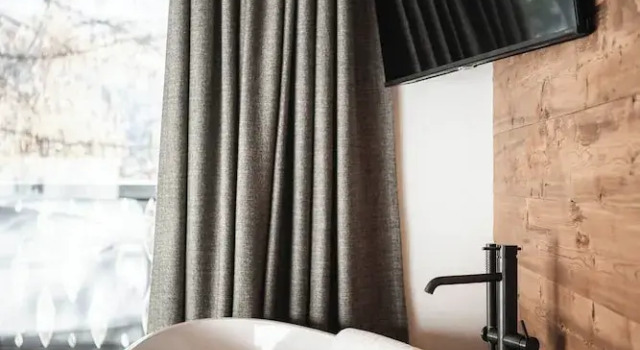 Номер Luxury DISTINCTIVE LUXURY DOLOMITI Apartments TERRE71