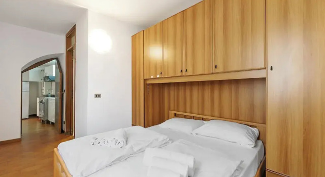 Апартаменты Standard Frapporta apartments