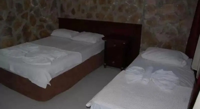 Номер Standard Erdek Sun Beach Hotel