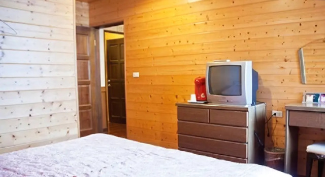 Jane Hill Valley Resort