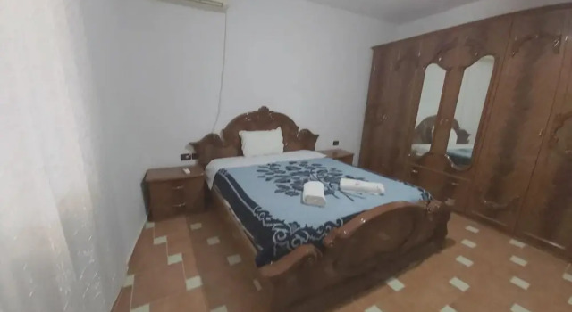 House With 2 Bedrooms in Berat, With Wifi