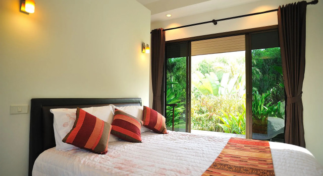Baan Zoe Villa