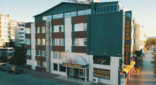 Erdem Hotel