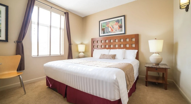 Номер Classic Home Hotel Lava Hot Springs