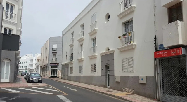 Arrecife Centre Charco de San Ginés - Adults Only