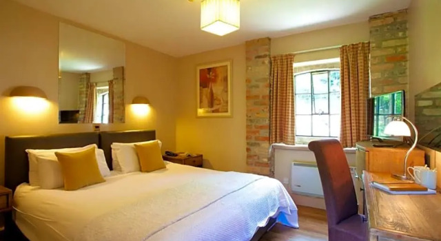 Номер Economy Egypt Mill Hotel and Restaurant
