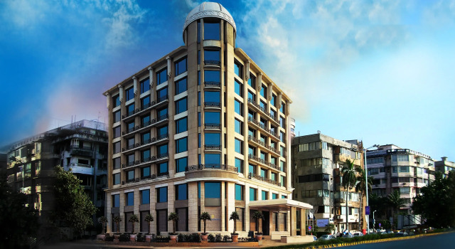 InterContinental Marine Drive Mumbai by IHG