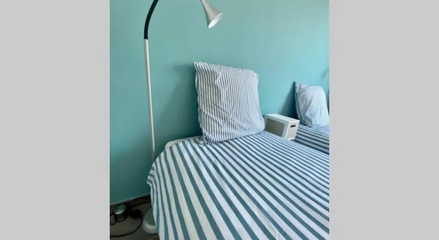 Cosy appt 4* face à Pontaillac - parking & WIFI