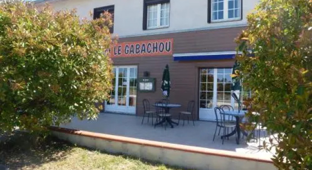 AUBERGE LE GABACHOU, Book Hostel Hostels in Tarn-et-Garonne, Hostel