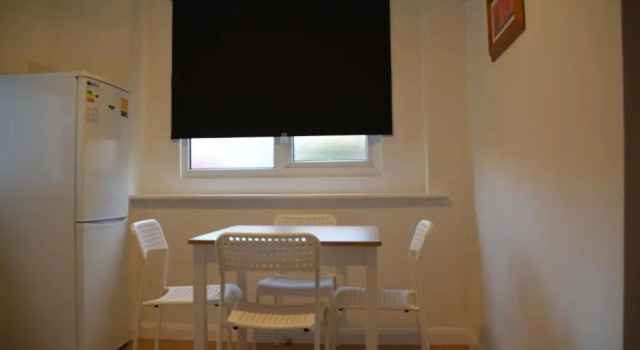 Семейный номер Standard Bow Guest House