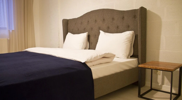 Nice Place Apart Hotel