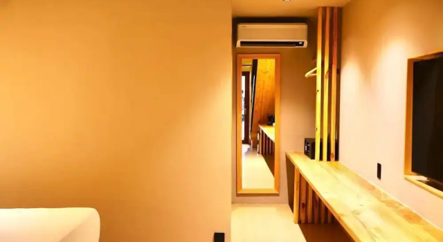 Номер Deluxe Mayfair Garden Resort