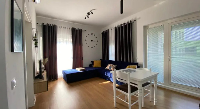 Cozy Apt in Mangalem21 Wifi/Ac/Netflix