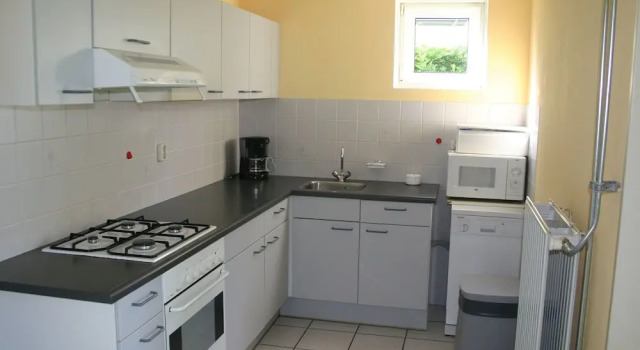 Tidy Bungalow With Dishwasher, Close to the Water, Забронировать Отель Отели Норда 3 звезды, 3*