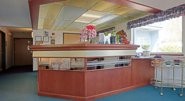 Americas Best Value Inn & Suites-Forest Grove/Hillsboro, Reserva ahora Posada u hostería Hillsboro Willamette Valley