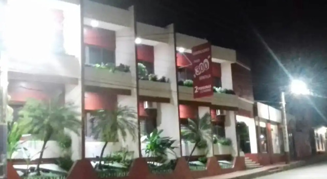 Hotel Pakal Na Tapachula, Varaa Hotelli Hotellit keskustassa Tapachula, hotellit keskustassa Tapachula