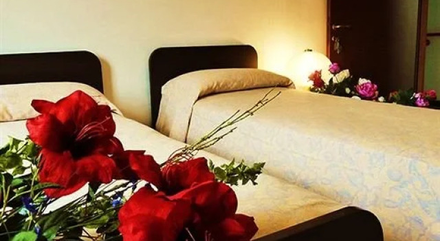 Hotel Punta Blu