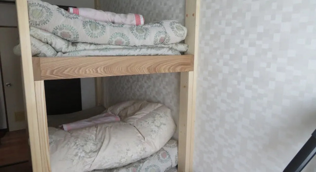 Номер Economy Sapporo Guest House Nariya