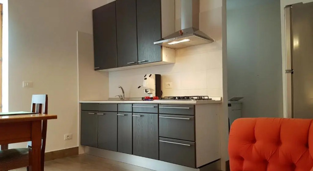 Апартаменты B&B Villa Anna