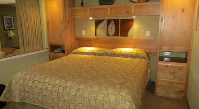 Студия Deluxe The Americana Village