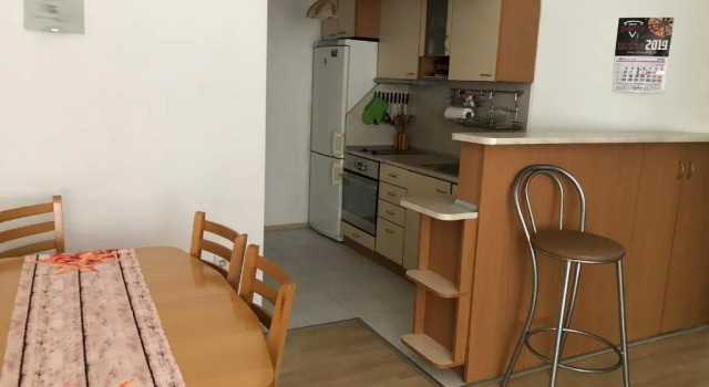 Апартаменты Apartment Lili