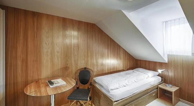 Номер Standard Hotel Weisses Kreuz