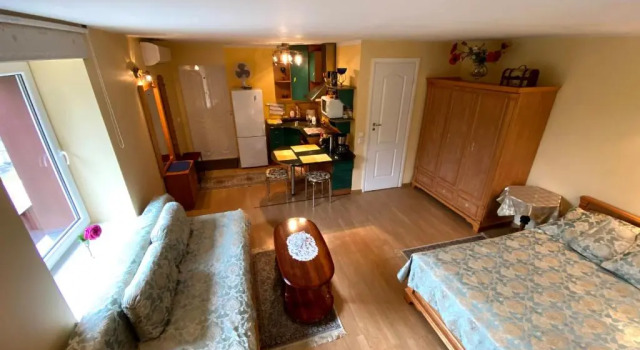 Apartamentai Stuokė, Rezerwuj Hotel Nida Nerynga