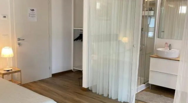 Номер Superior Onda Marina B&B Superior