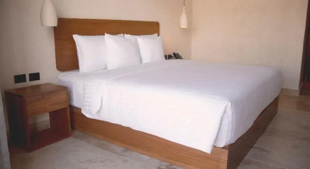 Camera quadrupla club Standard Wyndham Tulum