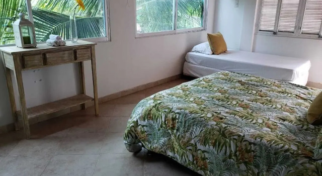 Casa Arrecife Spa, Rezerwuj Ośrodek wypoczynkowy Hotele resortowe w Bolivar, Ośrodek wypoczynkowy