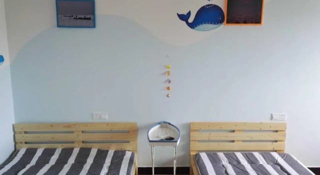 Fisherman Inn, Rezerwuj Hotel Ningde Fujian