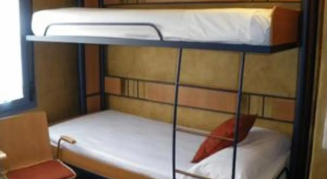Номер Standard Hostal Nau Pradets
