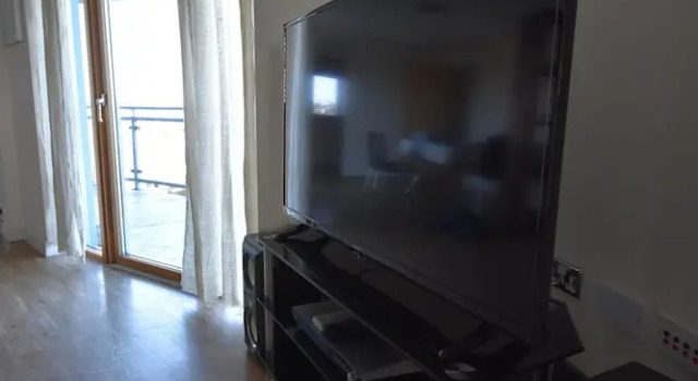 Номер Standard Rapier Heights Penthouse Apartment