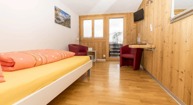 Hotel Slalom, Забронировать Отель Беттмеральп Aletsch, рядом с Подъемник Беттмеральп - Беттмерхорн