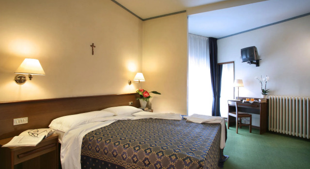 Hotel Firenze