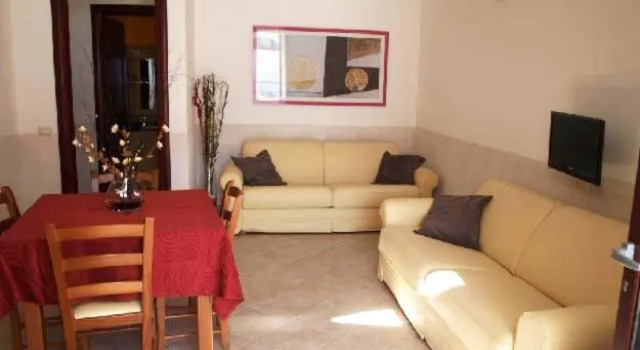 Апартаменты La Casarana Wellness Ecoresort